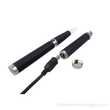 Egq-U Tank Electronic Cigarette with USB Jack